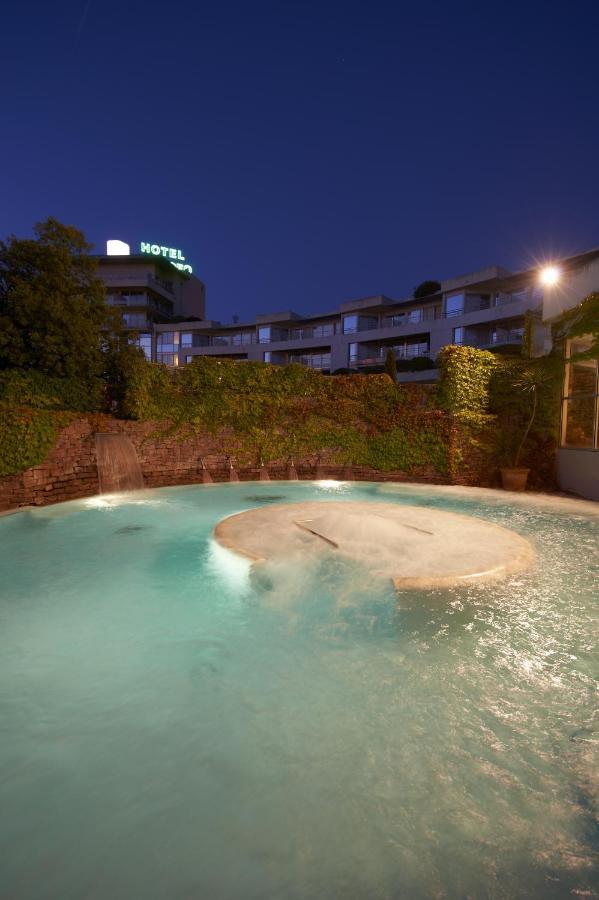 Best Western Hotel Sourceo Сент-Пол-ле-Дакс Экстерьер фото